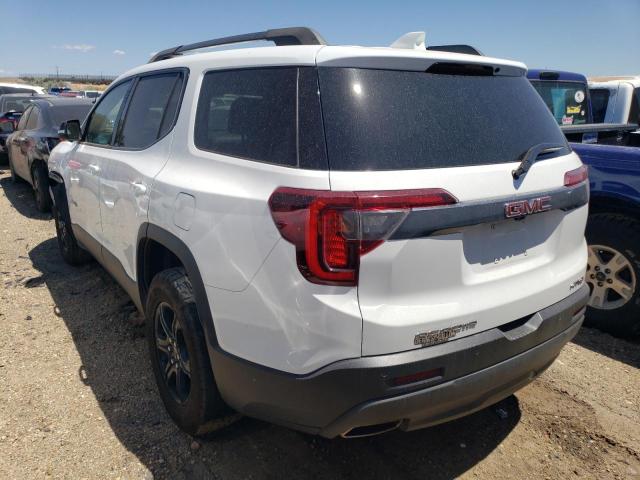 Photo 1 VIN: 1GKKNLLSXNZ132697 - GMC ACADIA 