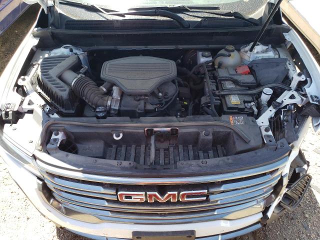 Photo 11 VIN: 1GKKNLLSXNZ132697 - GMC ACADIA 