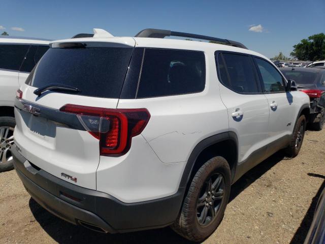 Photo 2 VIN: 1GKKNLLSXNZ132697 - GMC ACADIA 