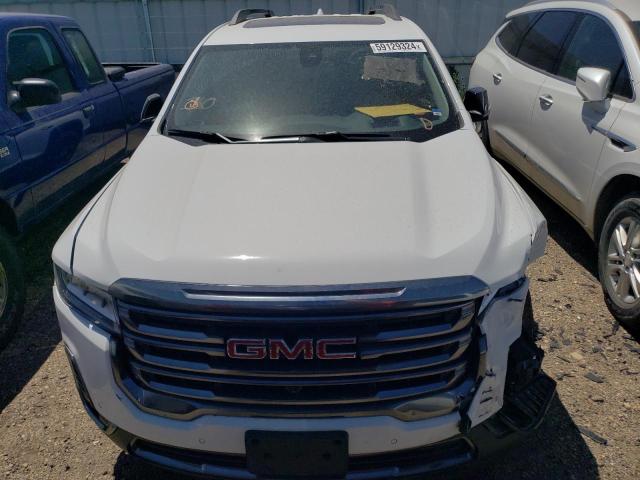 Photo 4 VIN: 1GKKNLLSXNZ132697 - GMC ACADIA 