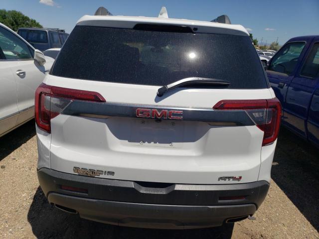 Photo 5 VIN: 1GKKNLLSXNZ132697 - GMC ACADIA 