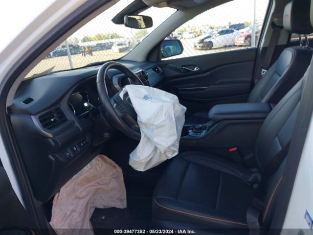 Photo 4 VIN: 1GKKNLLSXNZ132697 - GMC ACADIA 