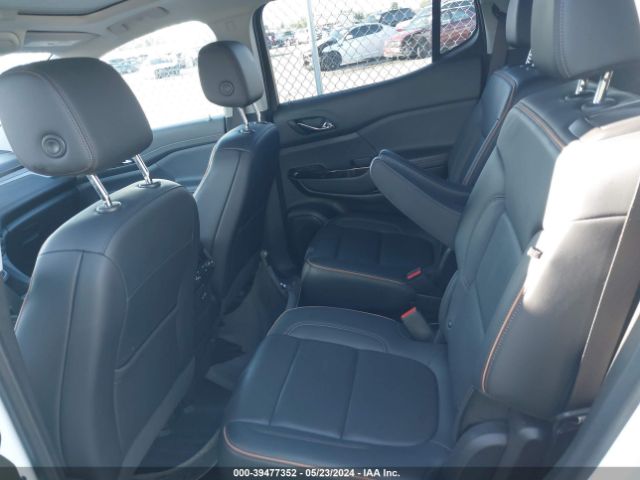 Photo 7 VIN: 1GKKNLLSXNZ132697 - GMC ACADIA 