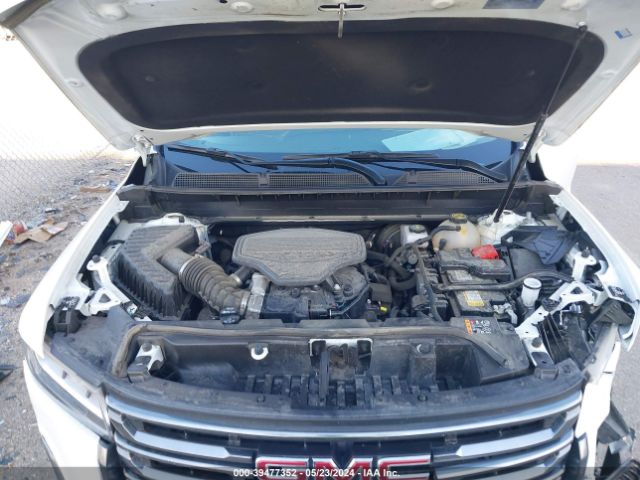 Photo 9 VIN: 1GKKNLLSXNZ132697 - GMC ACADIA 