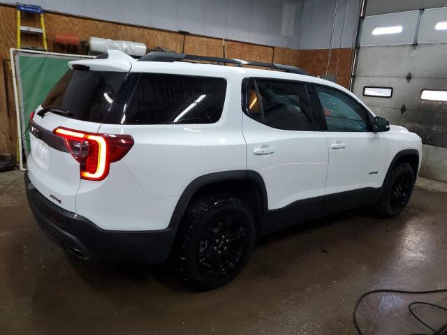 Photo 2 VIN: 1GKKNLLSXNZ156384 - GMC ACADIA AT4 