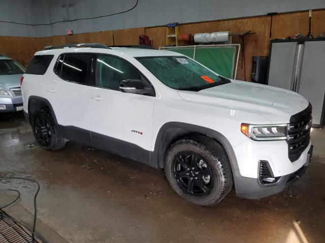 Photo 3 VIN: 1GKKNLLSXNZ156384 - GMC ACADIA AT4 