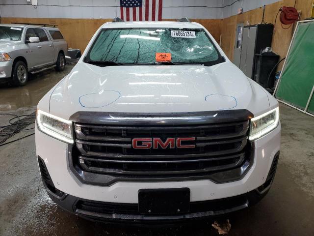 Photo 4 VIN: 1GKKNLLSXNZ156384 - GMC ACADIA AT4 