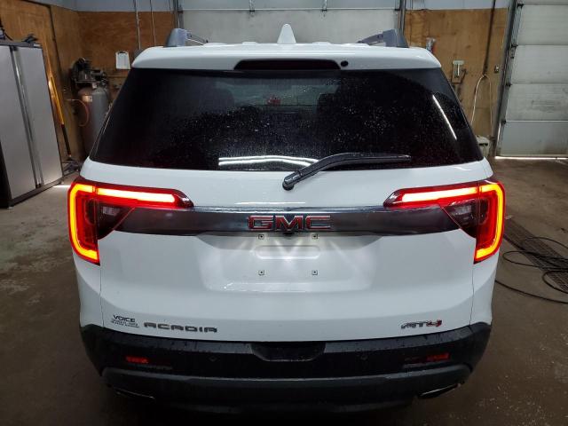 Photo 5 VIN: 1GKKNLLSXNZ156384 - GMC ACADIA AT4 