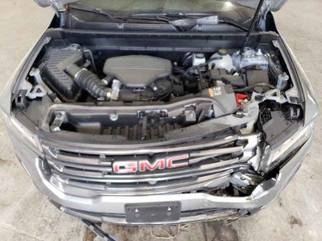 Photo 11 VIN: 1GKKNLLSXPZ197374 - GMC ACADIA AT4 