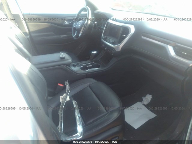 Photo 4 VIN: 1GKKNML24HZ266499 - GMC ACADIA 