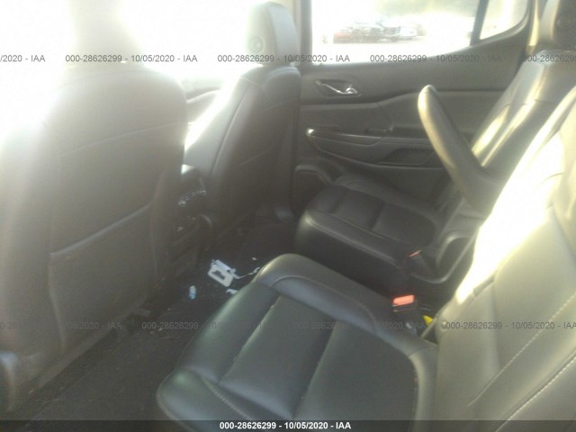 Photo 7 VIN: 1GKKNML24HZ266499 - GMC ACADIA 