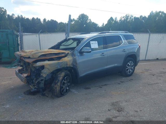 Photo 1 VIN: 1GKKNML40PZ120813 - GMC ACADIA 