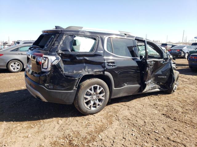 Photo 2 VIN: 1GKKNML40PZ126398 - GMC ACADIA SLT 