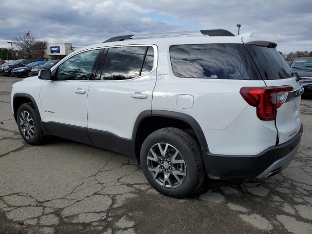 Photo 1 VIN: 1GKKNML40PZ127793 - GMC ACADIA 