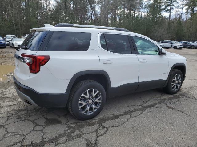 Photo 2 VIN: 1GKKNML40PZ127793 - GMC ACADIA 