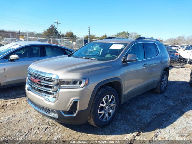 Photo 1 VIN: 1GKKNML40PZ176234 - GMC ACADIA 