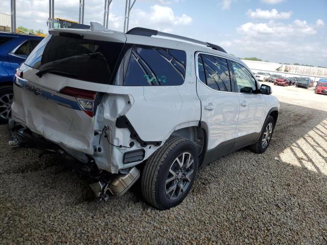 Photo 2 VIN: 1GKKNML40PZ250946 - GMC ACADIA 