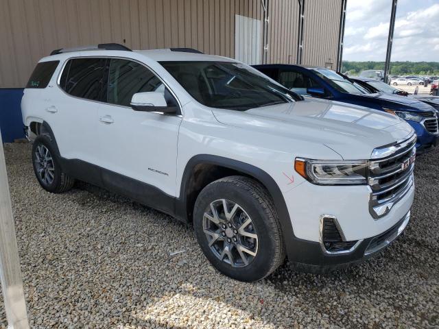 Photo 3 VIN: 1GKKNML40PZ250946 - GMC ACADIA 