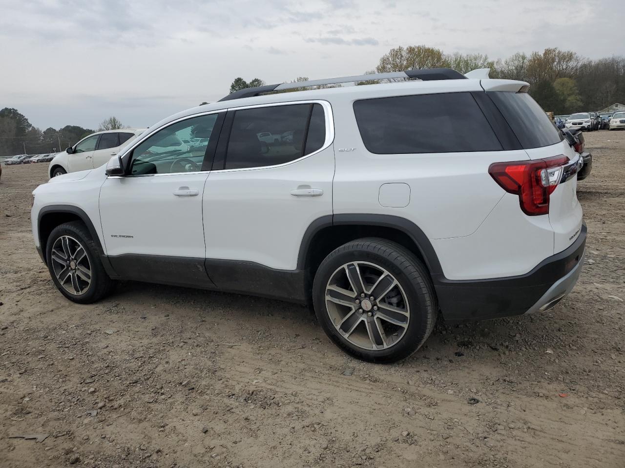 Photo 1 VIN: 1GKKNML41MZ233827 - GMC ACADIA 