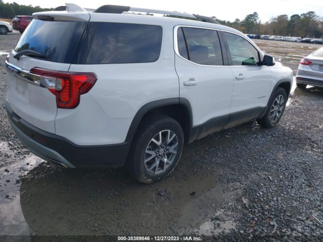 Photo 3 VIN: 1GKKNML41NZ162064 - GMC ACADIA 