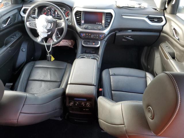 Photo 7 VIN: 1GKKNML41PZ101588 - GMC ACADIA SLT 