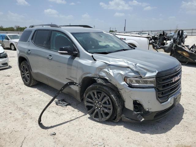 Photo 3 VIN: 1GKKNML41PZ116463 - GMC ACADIA SLT 