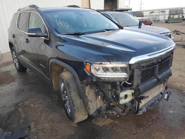 Photo 3 VIN: 1GKKNML41PZ126524 - GMC ACADIA SLT 