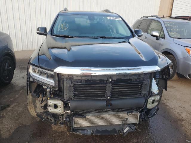 Photo 4 VIN: 1GKKNML41PZ126524 - GMC ACADIA SLT 