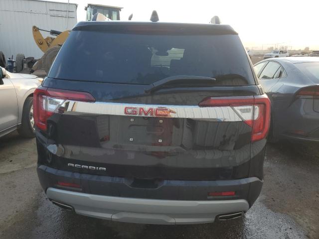 Photo 5 VIN: 1GKKNML41PZ126524 - GMC ACADIA SLT 