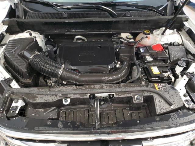 Photo 11 VIN: 1GKKNML41PZ175819 - GMC ACADIA 