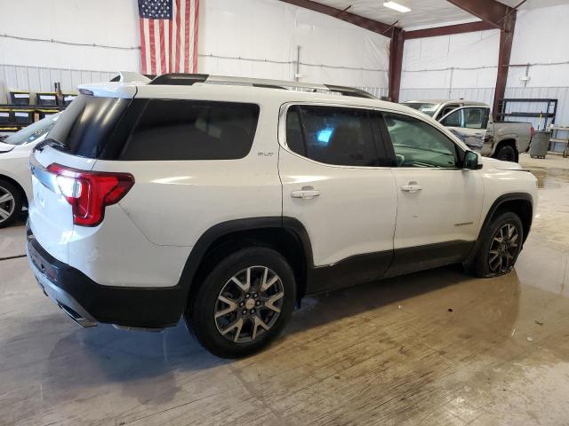 Photo 2 VIN: 1GKKNML41PZ175819 - GMC ACADIA 