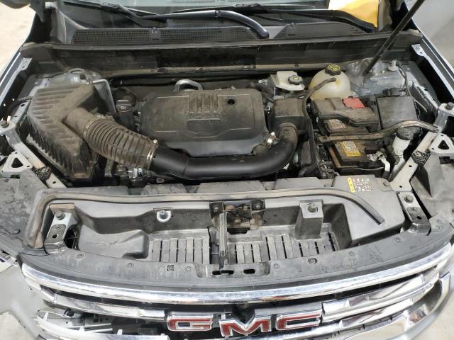 Photo 11 VIN: 1GKKNML41PZ203134 - GMC ACADIA SLT 