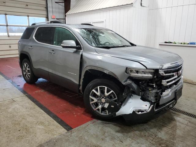 Photo 3 VIN: 1GKKNML41PZ203134 - GMC ACADIA SLT 