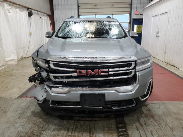 Photo 4 VIN: 1GKKNML41PZ203134 - GMC ACADIA SLT 