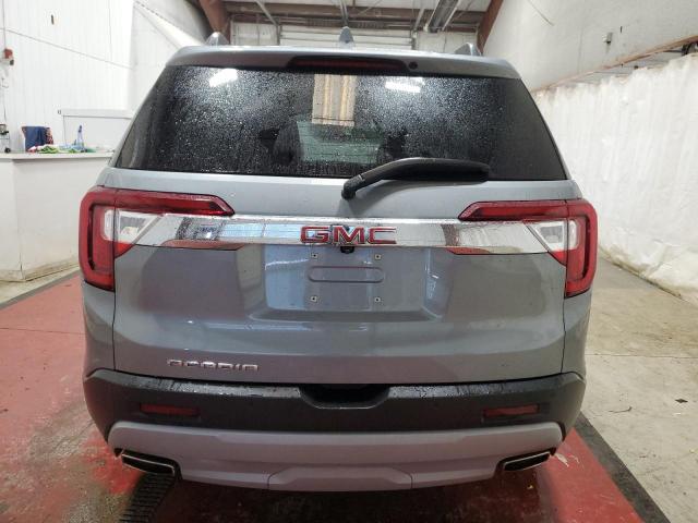 Photo 5 VIN: 1GKKNML41PZ203134 - GMC ACADIA SLT 