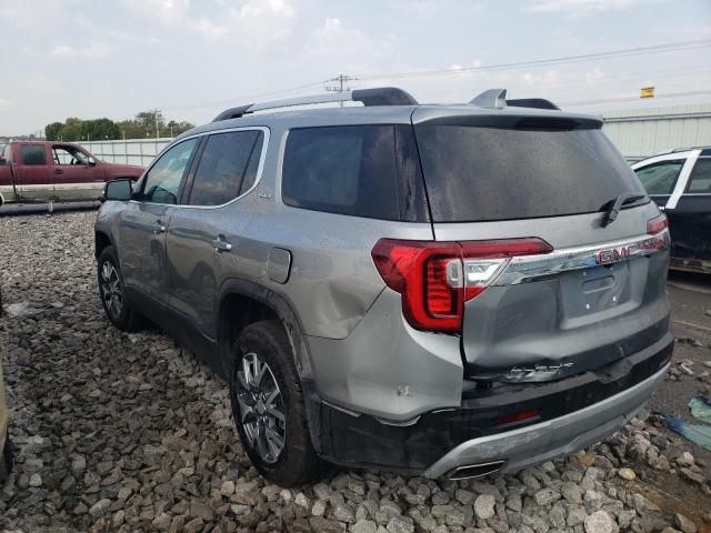 Photo 1 VIN: 1GKKNML41PZ228101 - GMC ACADIA SLT 