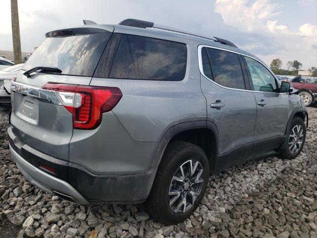 Photo 2 VIN: 1GKKNML41PZ228101 - GMC ACADIA SLT 