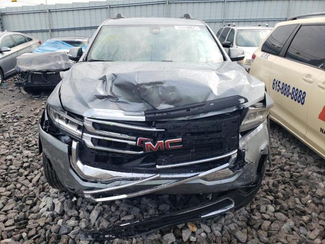 Photo 4 VIN: 1GKKNML41PZ228101 - GMC ACADIA SLT 