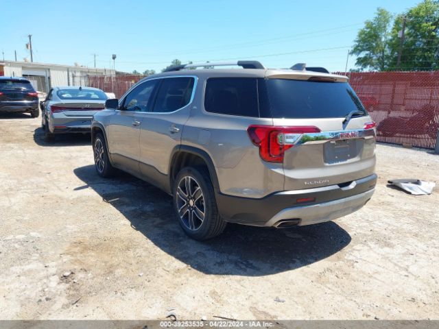 Photo 2 VIN: 1GKKNML42NZ158265 - GMC ACADIA 