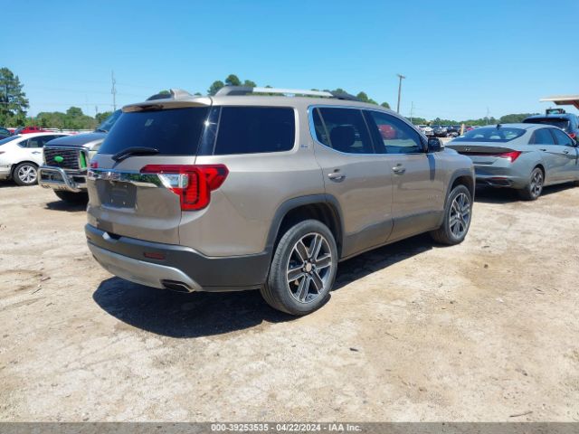 Photo 3 VIN: 1GKKNML42NZ158265 - GMC ACADIA 