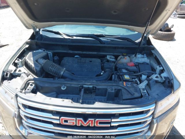 Photo 9 VIN: 1GKKNML42NZ158265 - GMC ACADIA 