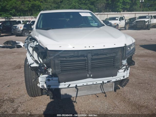 Photo 5 VIN: 1GKKNML42PZ110803 - GMC ACADIA 