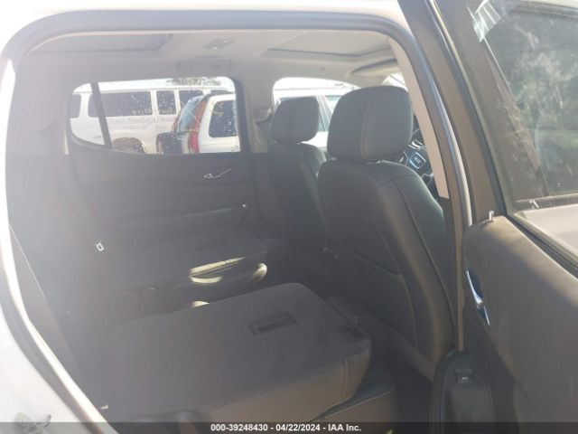 Photo 7 VIN: 1GKKNML42PZ110803 - GMC ACADIA 