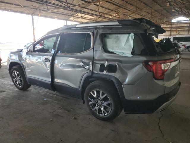 Photo 1 VIN: 1GKKNML42PZ113314 - GMC ACADIA SLT 