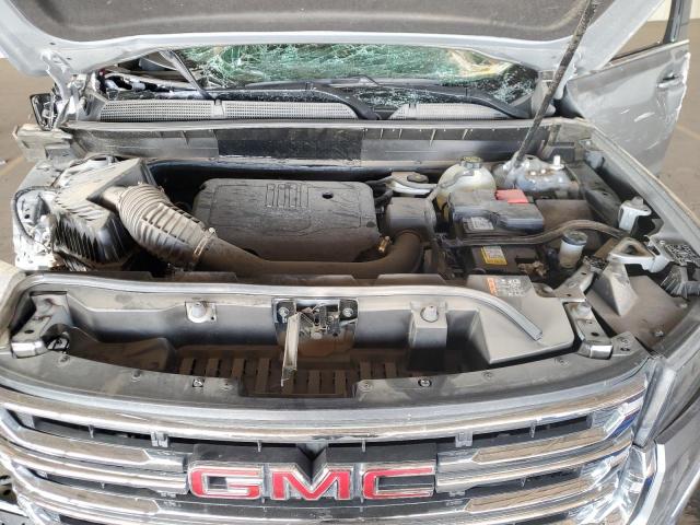 Photo 10 VIN: 1GKKNML42PZ113314 - GMC ACADIA SLT 