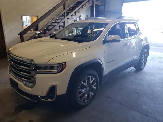 Photo 0 VIN: 1GKKNML42PZ116715 - GMC ACADIA SLT 