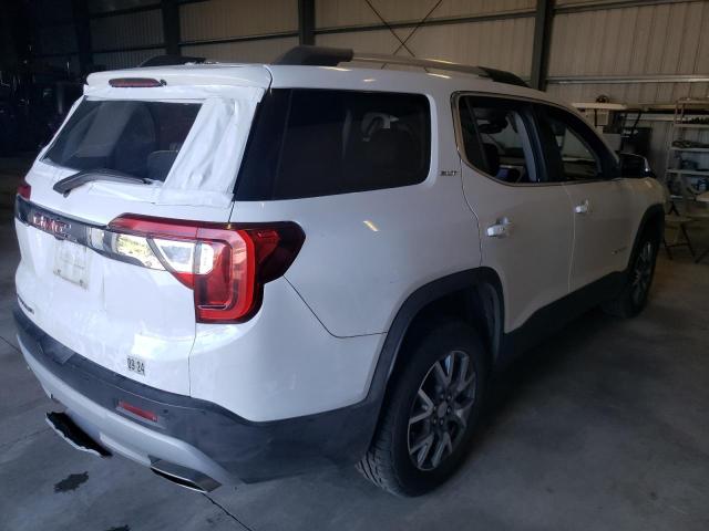 Photo 2 VIN: 1GKKNML42PZ116715 - GMC ACADIA SLT 