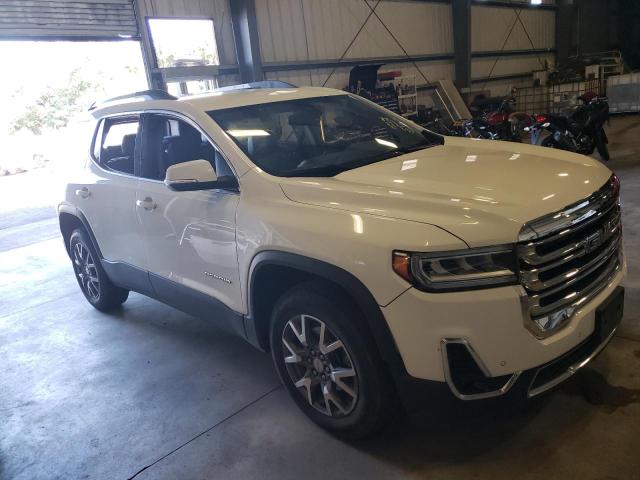 Photo 3 VIN: 1GKKNML42PZ116715 - GMC ACADIA SLT 