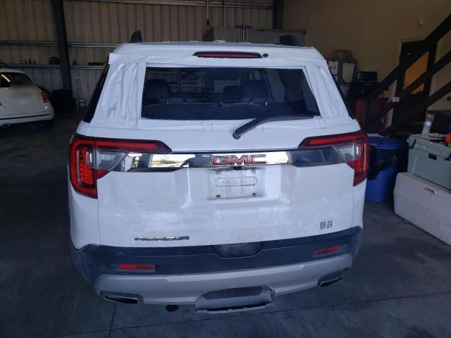 Photo 5 VIN: 1GKKNML42PZ116715 - GMC ACADIA SLT 