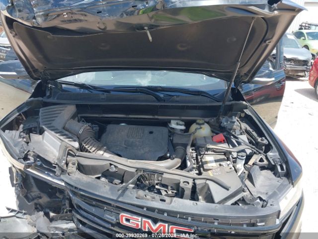 Photo 9 VIN: 1GKKNML42PZ117671 - GMC ACADIA 